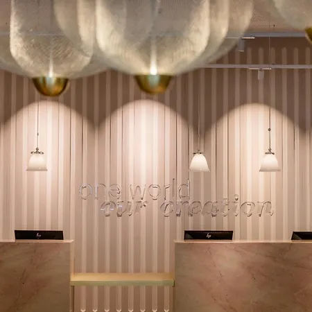 فندق One 3*