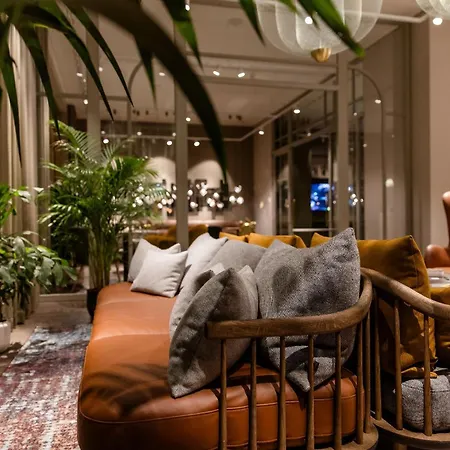 Hotel One Würzburg